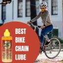 Bicycle Chain Lube logo